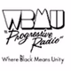 WBMU Progressive Radio logo