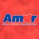 Amor FM - Amor de Divas logo