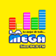 Radio La Mega 94.9 FM logo