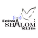 Estereo Shalom logo