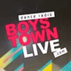 Boystown Live logo