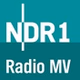 NDR 1 Radio MV - Region Greifswald logo