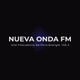 Nueva Onda FM logo