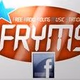 Fryms Radio logo