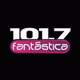 Radio Fantastica 101.7 logo