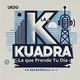 La Kuadra logo