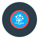 江西绿色之声 logo