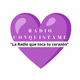 Radio Conquistame logo