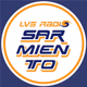 LV5 Radio Sarmiento logo