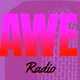 AWE Radio logo