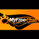 myfreechat logo