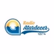 Radio Atardecer logo