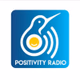 Positively Peaceful 432Hz logo