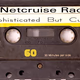 Netcruise Radio logo