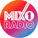 Mix1 Radio logo