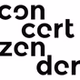 Concertzender - Wereldmuziek logo