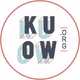 KUOW - KUOW-FM logo