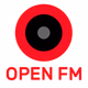 Open FM - House logo