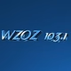 WZOZ 103.1 - WZOZ logo