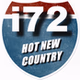 217FM - i72 logo