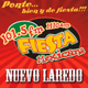 Fiesta Mexicana - XEAS logo