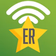 Exclusively Blur - HITS logo