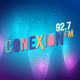 Conexión 92.7 FM - XHRTA logo