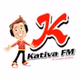Rádio Kativa FM logo