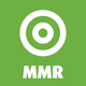 RTVSLO - MMR logo