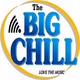 Big Chill Radio logo