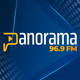 Panorama FM logo