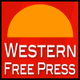 Western Free Radio Network logo