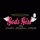 Gods Girl Radio logo