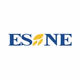 ESNE Radio - KRXA logo