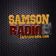 Samson Radio logo