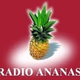 ProRaza Radio logo