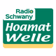 Radio Schwany - HoamatWelle logo