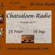 Chatsaloon Radio logo