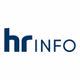 Hessischer Rundfunk - hr-iNFO logo