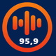 Rádio Melphis Ribeirão Preto logo