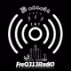 FreQ313RadiO logo