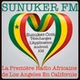 Radio Sunuker logo