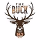 94.3 The Buck - WMTR-HD2 logo