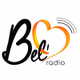 Bel'Radio Martinique logo