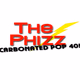 PhizzRadio logo
