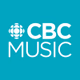 CBC Music - CBM-FM logo