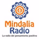 Mindalia Radio English logo
