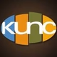 KUNC - KENC logo