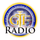 GTFI_Radio logo