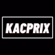 DJ Kacprix logo